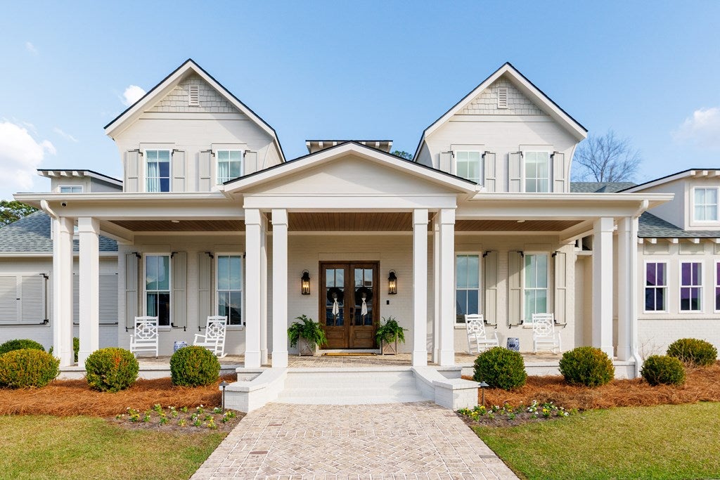 3794 Timber Ridge Road Valdosta, GA 31601 - Photo 2 of 84 Gallery Image 2