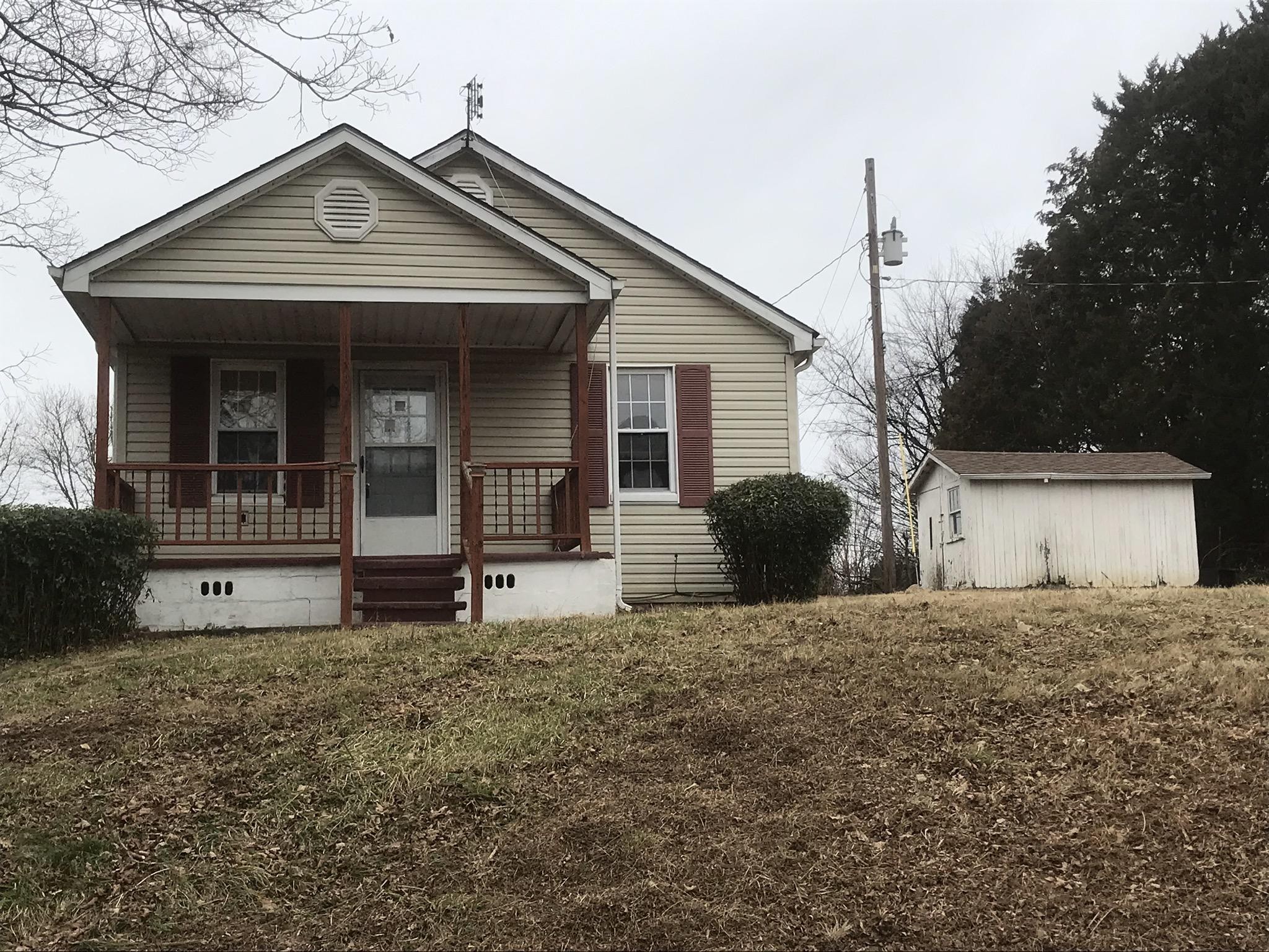 6700 Niles Ferry Road Greenback, TN 37742 - Photo 1 of 13 Gallery Image 1