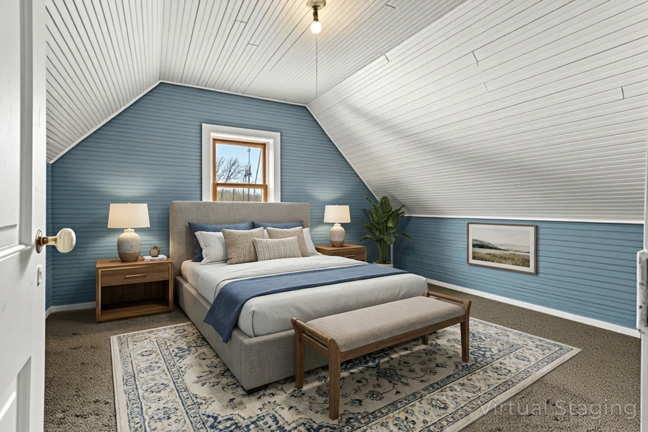 22845 Northeast Pickerel Lake Road Detroit Lakes, MN 56501 - Photo 16 of 30