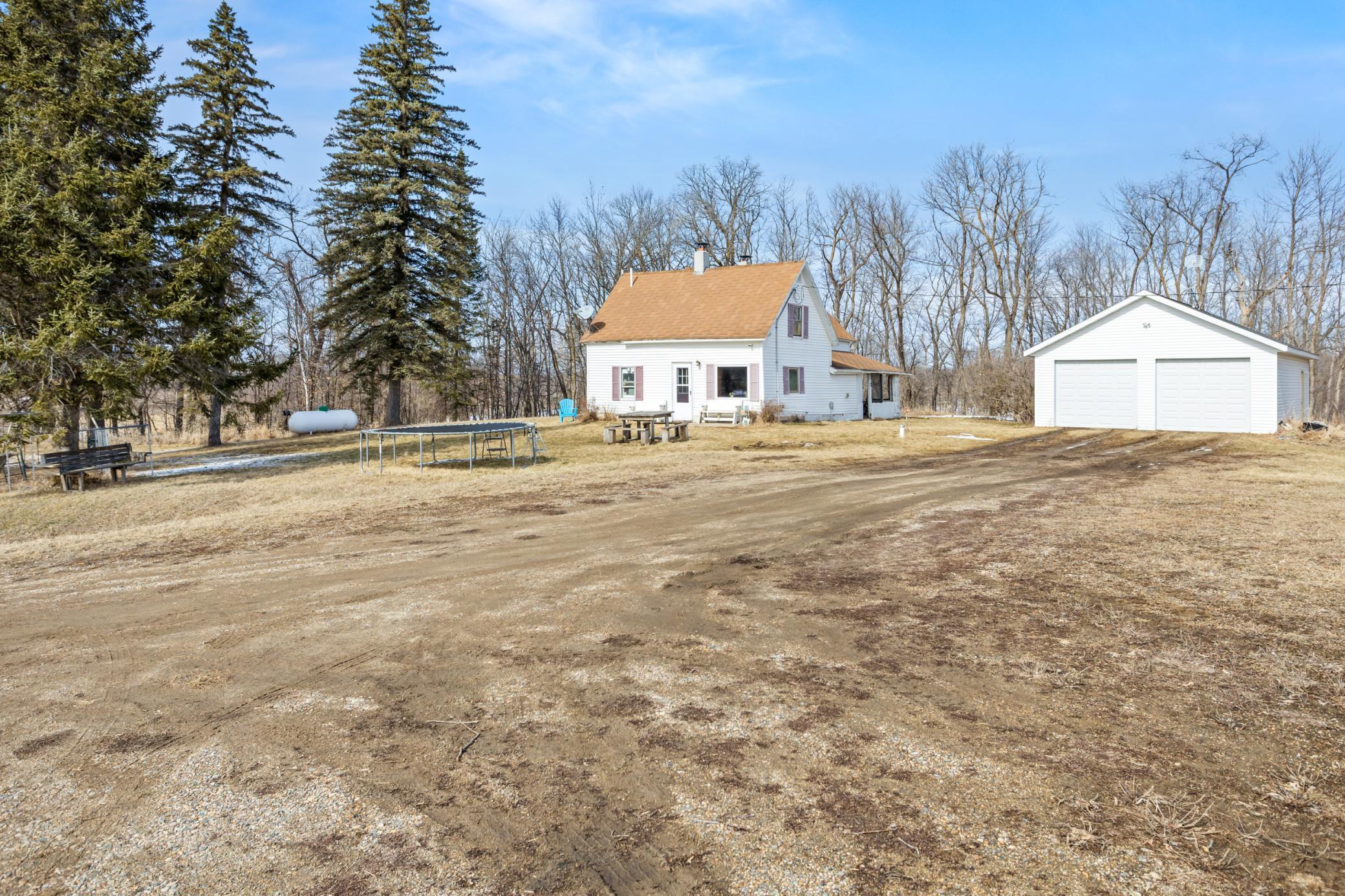 22845 Northeast Pickerel Lake Road Detroit Lakes, MN 56501 - Photo 21 of 30