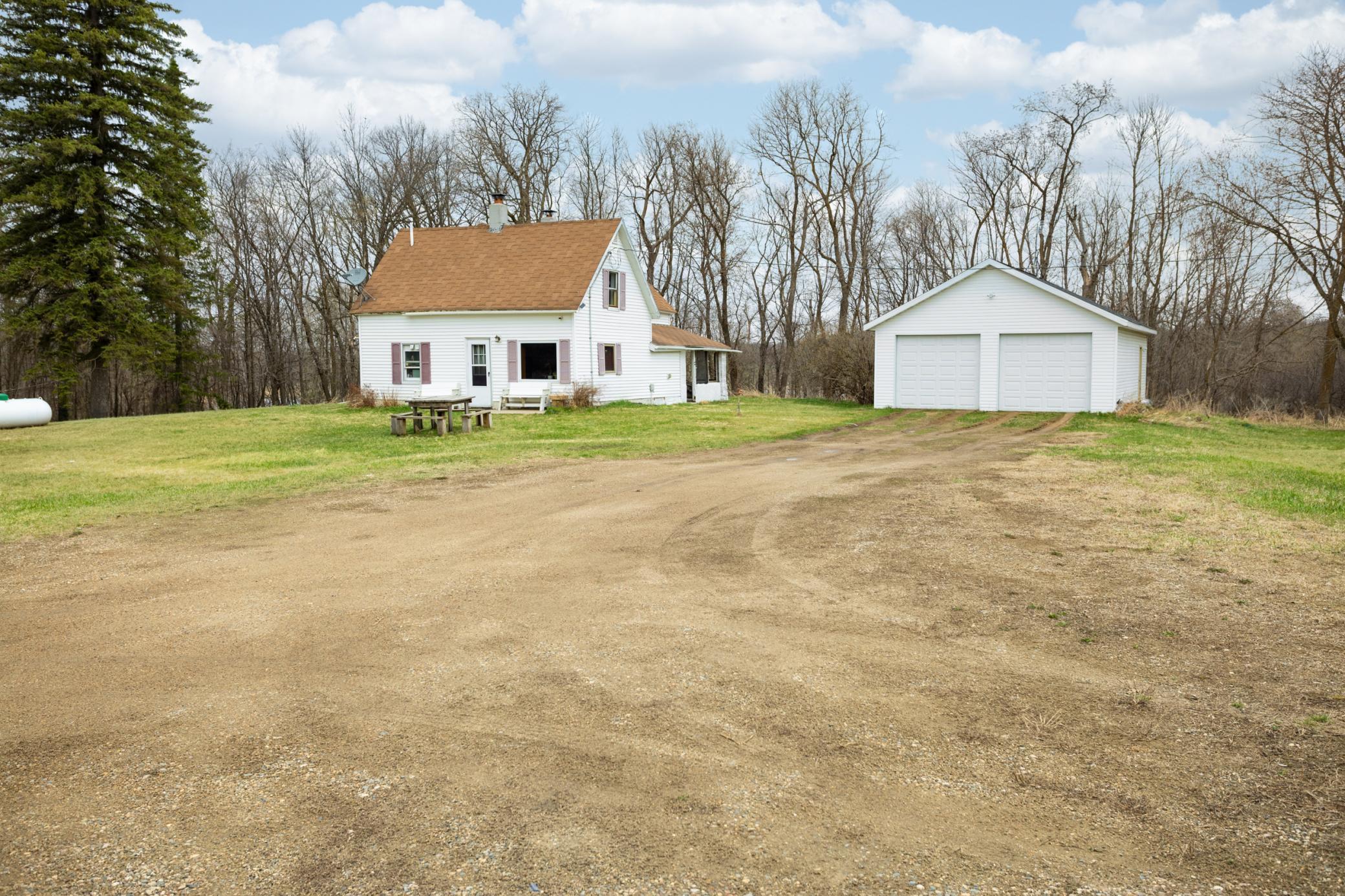 22845 Northeast Pickerel Lake Road Detroit Lakes, MN 56501 - Photo 23 of 36