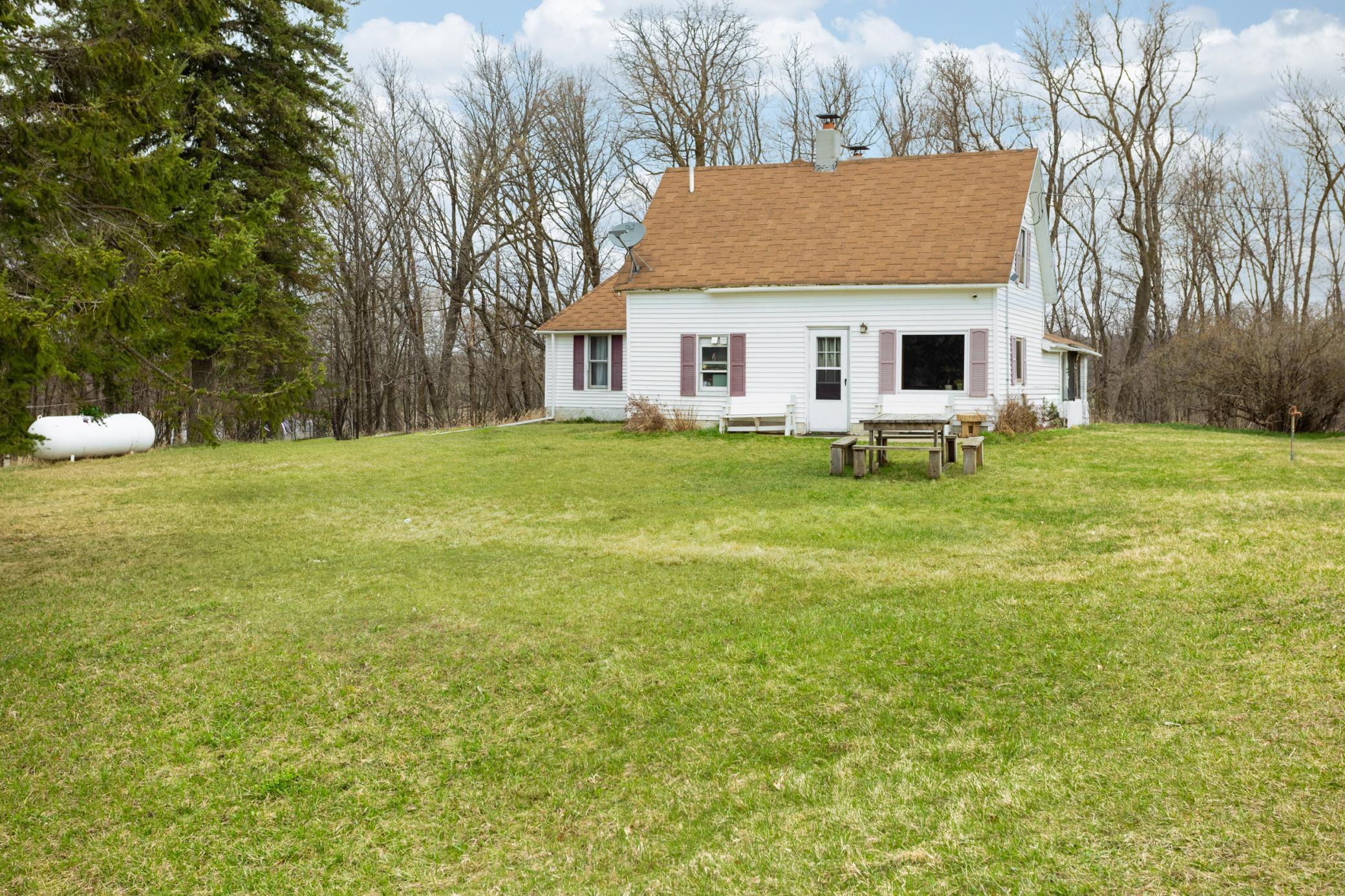 22845 Northeast Pickerel Lake Road Detroit Lakes, MN 56501 - Photo 24 of 36