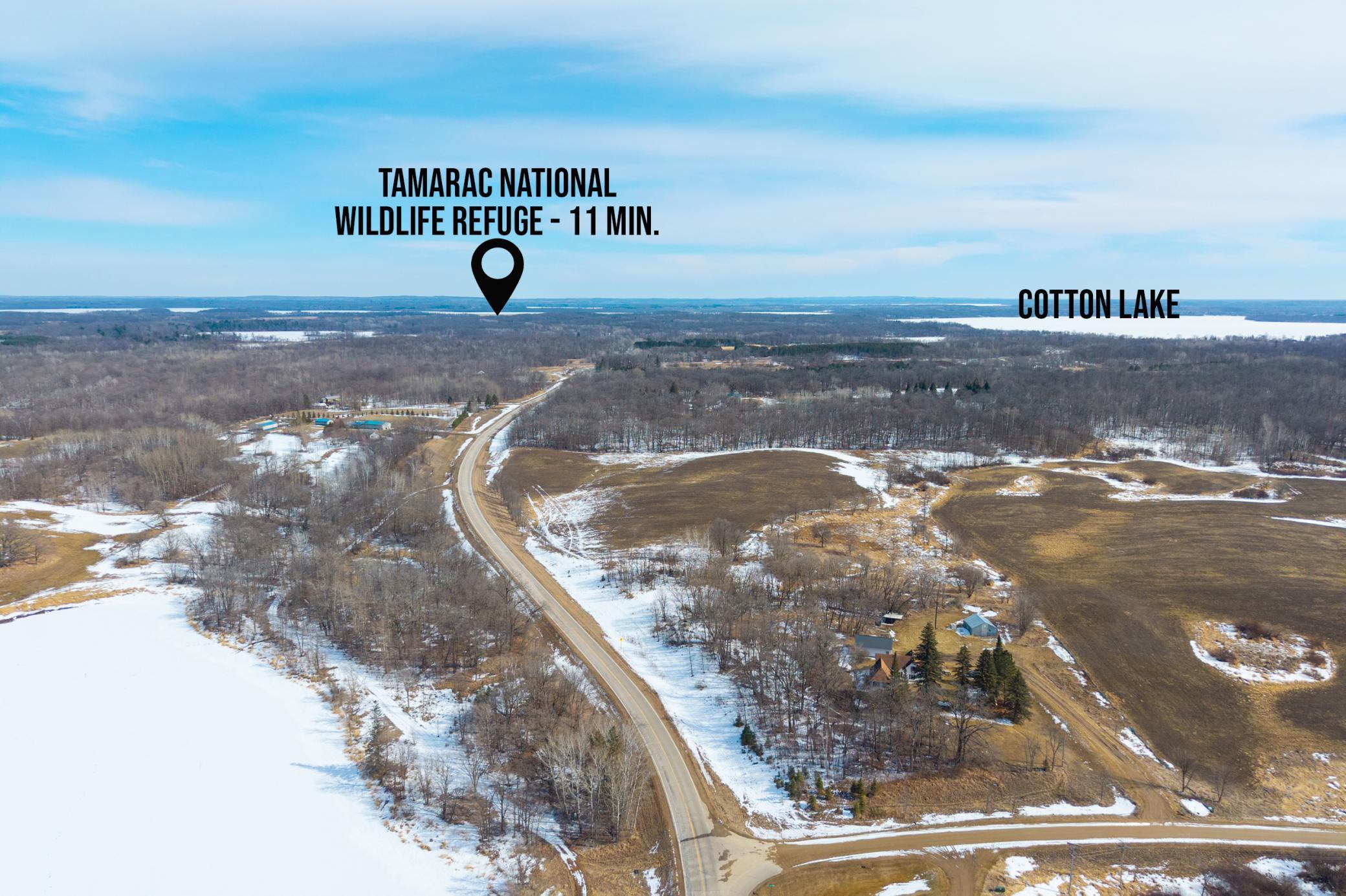 22845 Northeast Pickerel Lake Road Detroit Lakes, MN 56501 - Photo 25 of 30