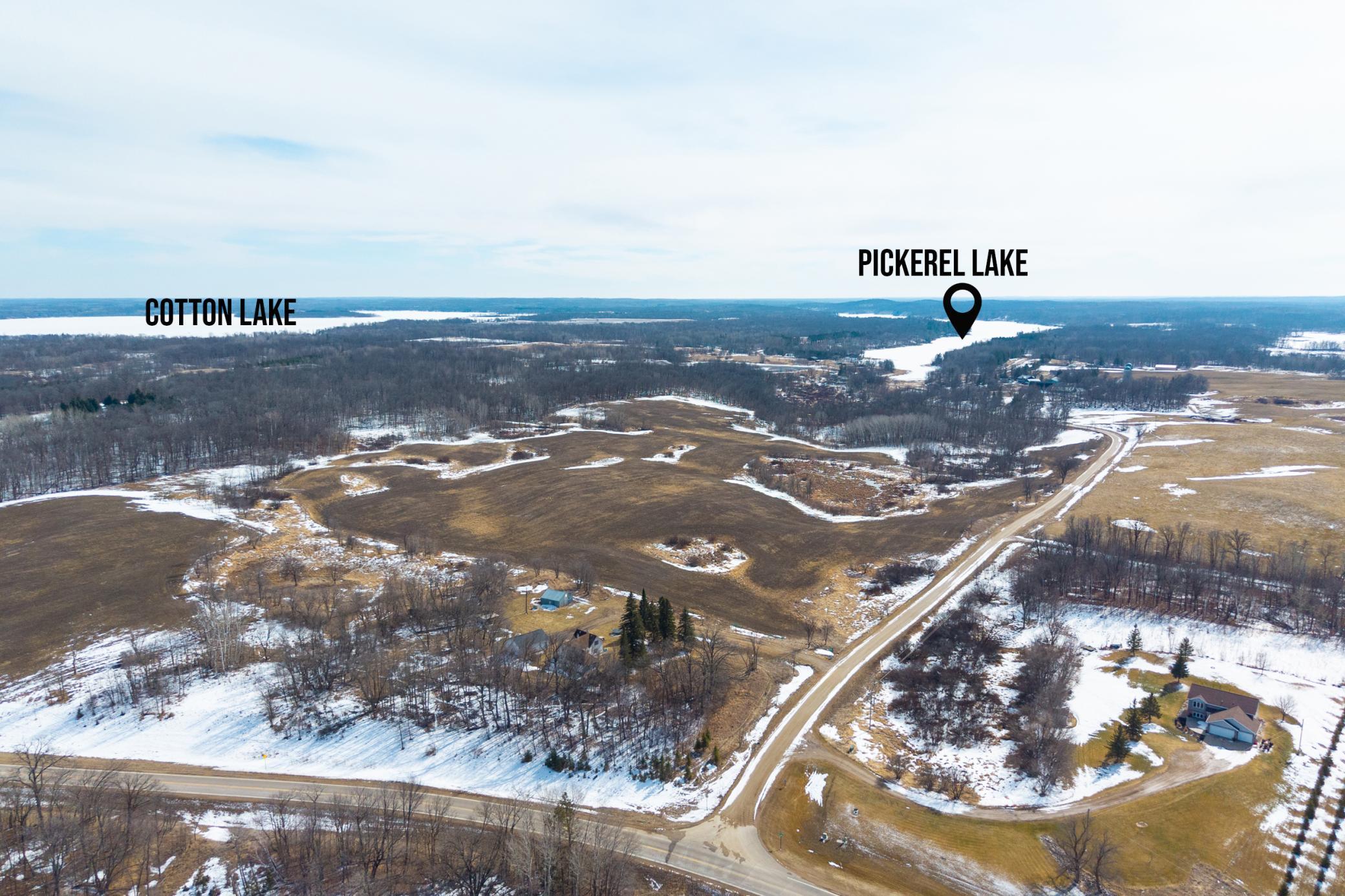 22845 Northeast Pickerel Lake Road Detroit Lakes, MN 56501 - Photo 26 of 30