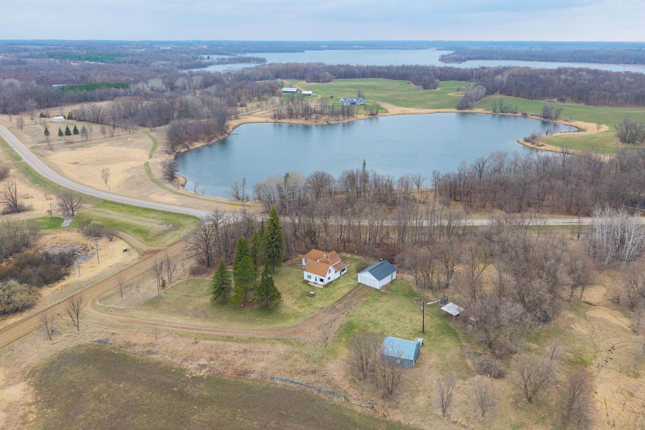 22845 Northeast Pickerel Lake Road Detroit Lakes, MN 56501 - Photo 26 of 36