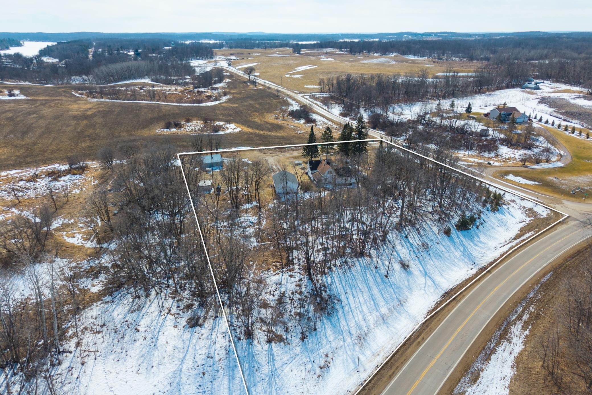 22845 Northeast Pickerel Lake Road Detroit Lakes, MN 56501 - Photo 29 of 30