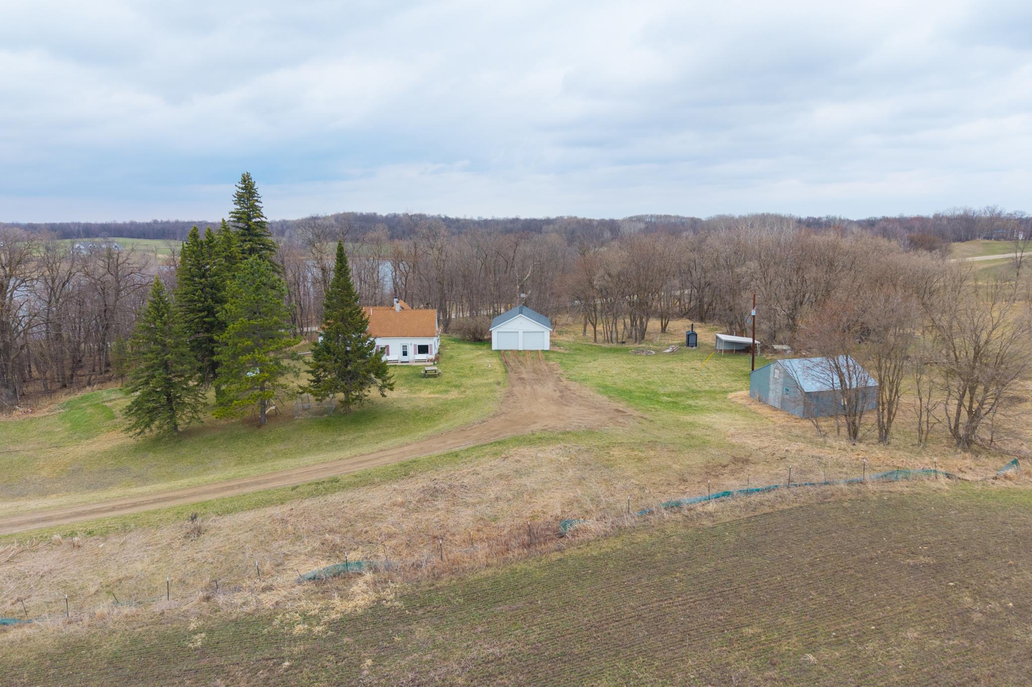 22845 Northeast Pickerel Lake Road Detroit Lakes, MN 56501 - Photo 30 of 36