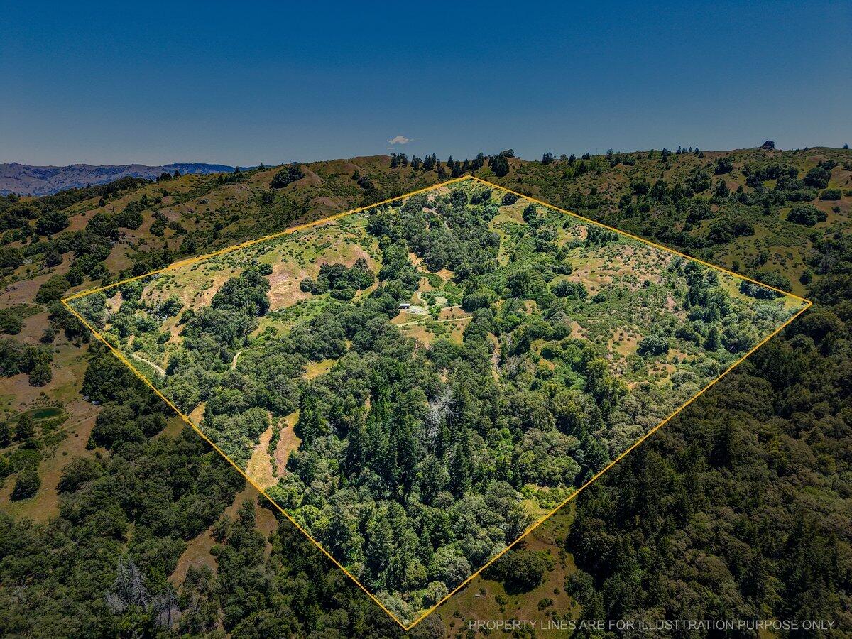 4590 Rd A Garberville, CA 95542 - Photo 25 of 25