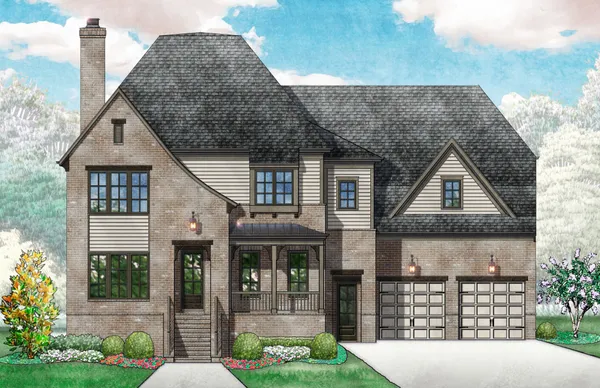 $2,750,000 | 3013 Kathryn Avenue, Franklin, TN 37064