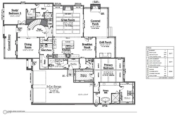 $2,750,000 | 3013 Kathryn Avenue, Franklin, TN 37064