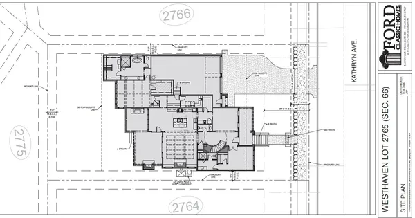 $2,750,000 | 3013 Kathryn Avenue, Franklin, TN 37064