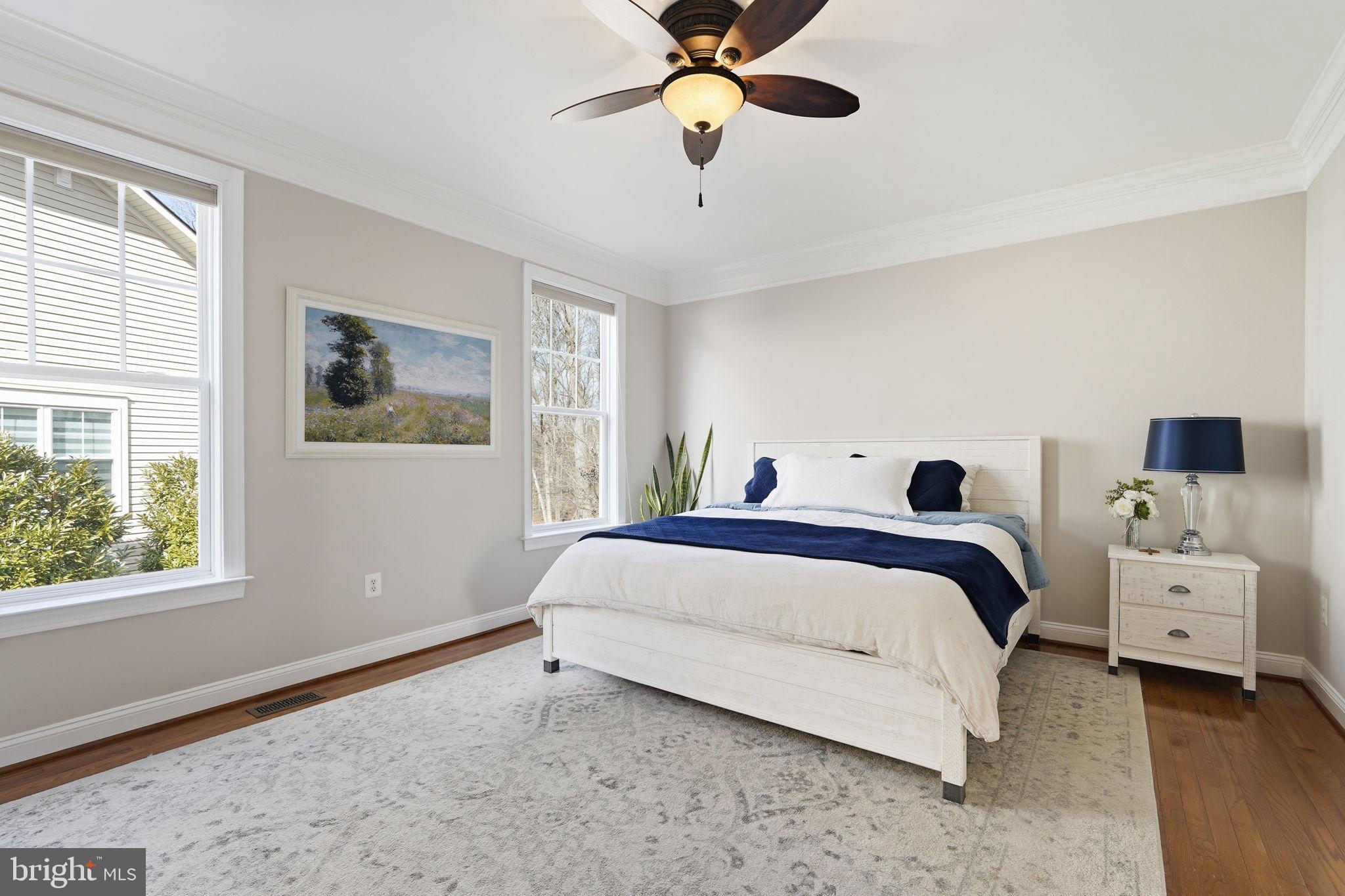 105 Turnstone Lane White Post, VA 22663 - Photo 18 of 77 Primary Suite