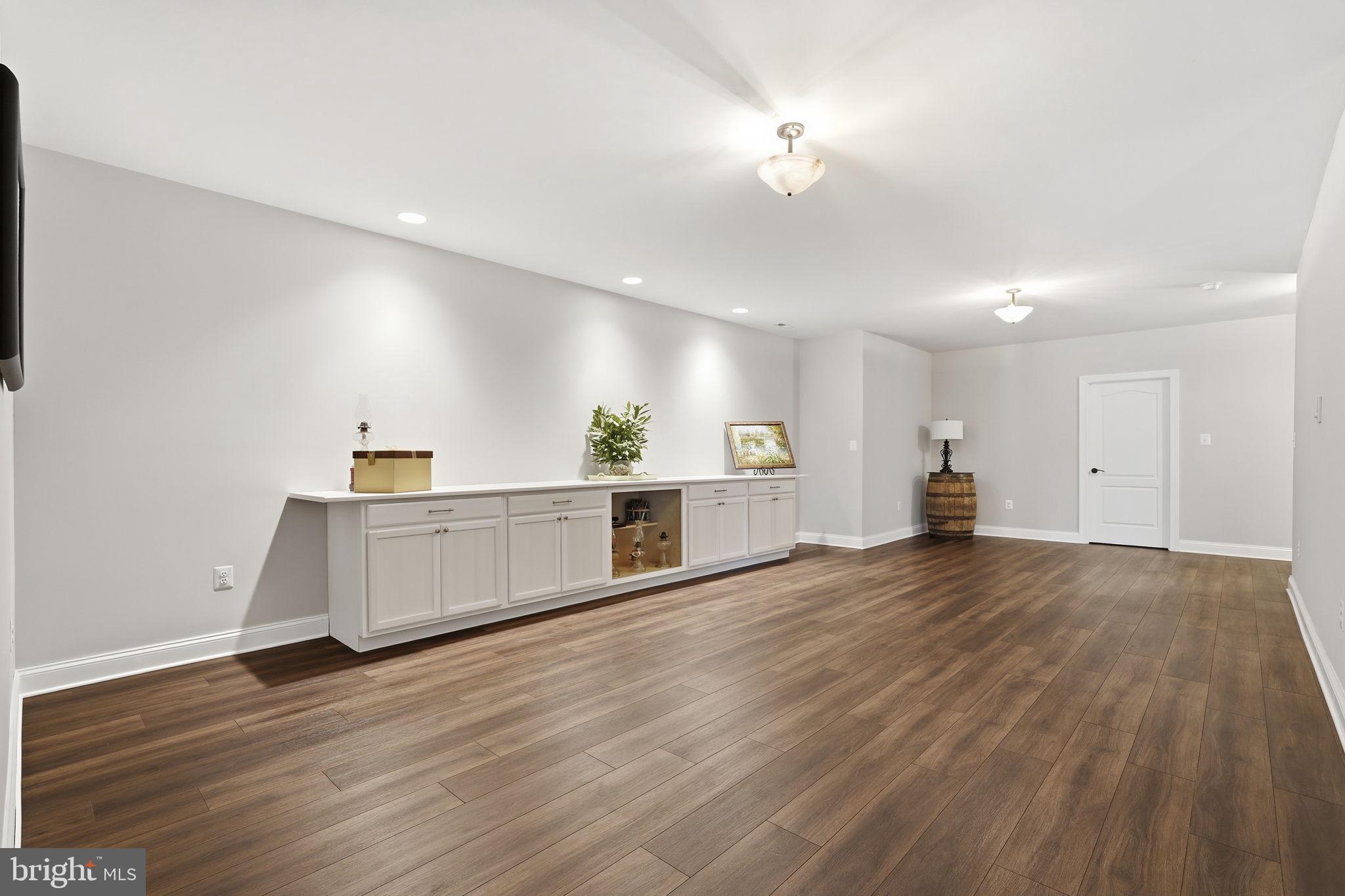 105 Turnstone Lane White Post, VA 22663 - Photo 30 of 77 a view of a kitchen with a dishwasher and a stove top oven