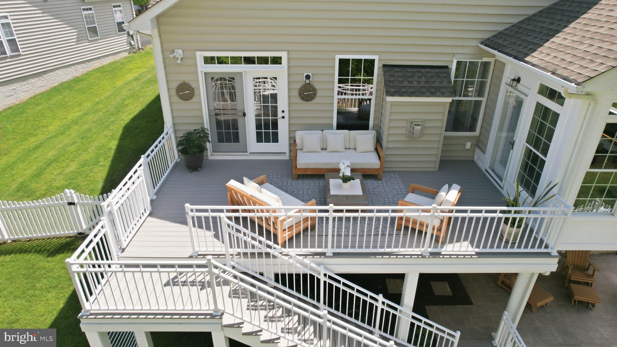 105 Turnstone Lane White Post, VA 22663 - Photo 4 of 82
