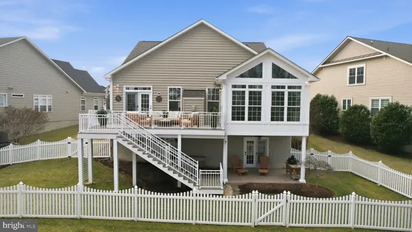 $825,000 | 105 Turnstone Lane, White Post, VA 22663