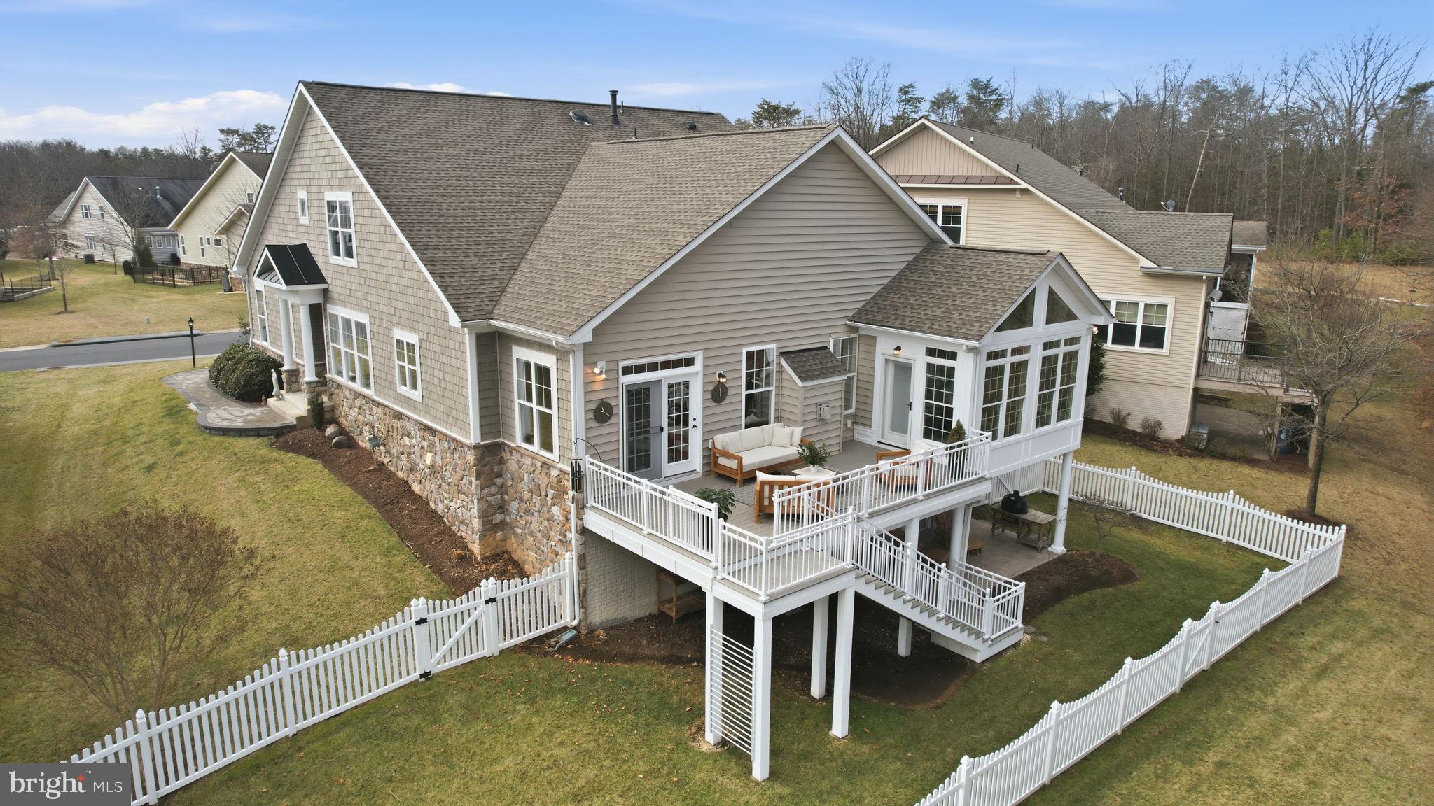 105 Turnstone Lane White Post, VA 22663 - Photo 43 of 77