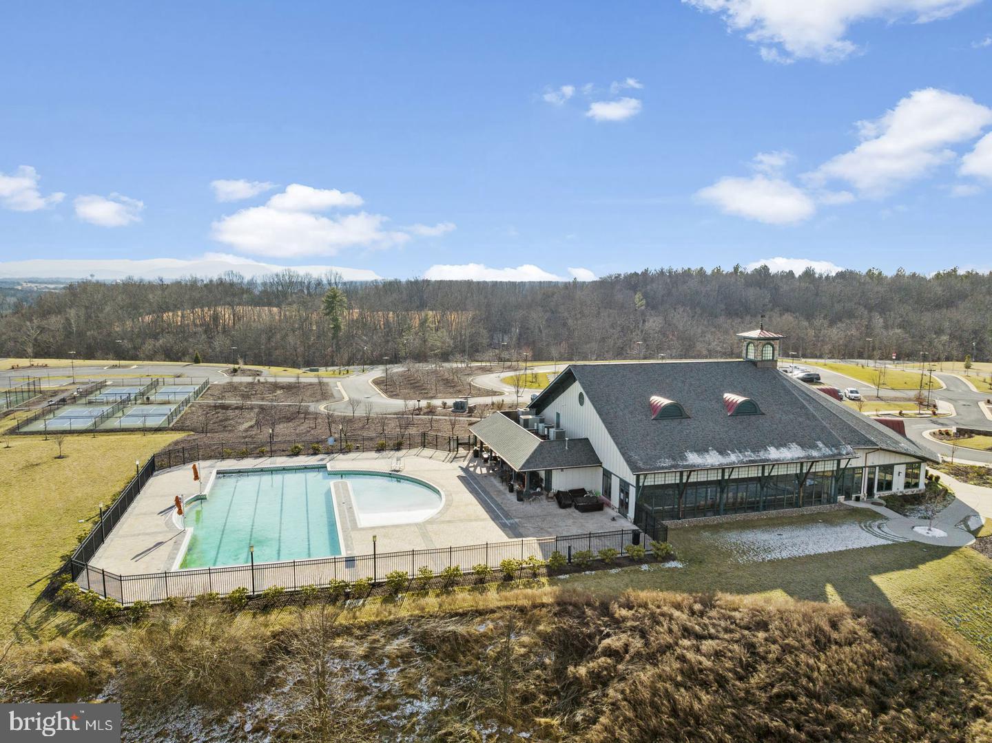 105 Turnstone Lane White Post, VA 22663 - Photo 73 of 77 Community