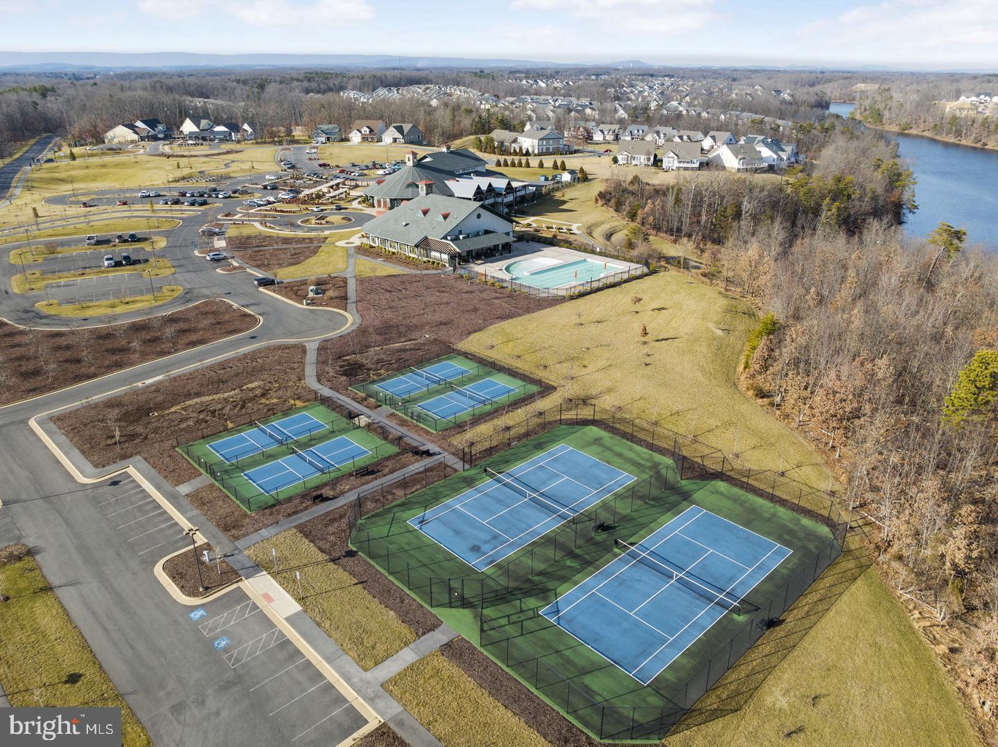 105 Turnstone Lane White Post, VA 22663 - Photo 74 of 77 Community