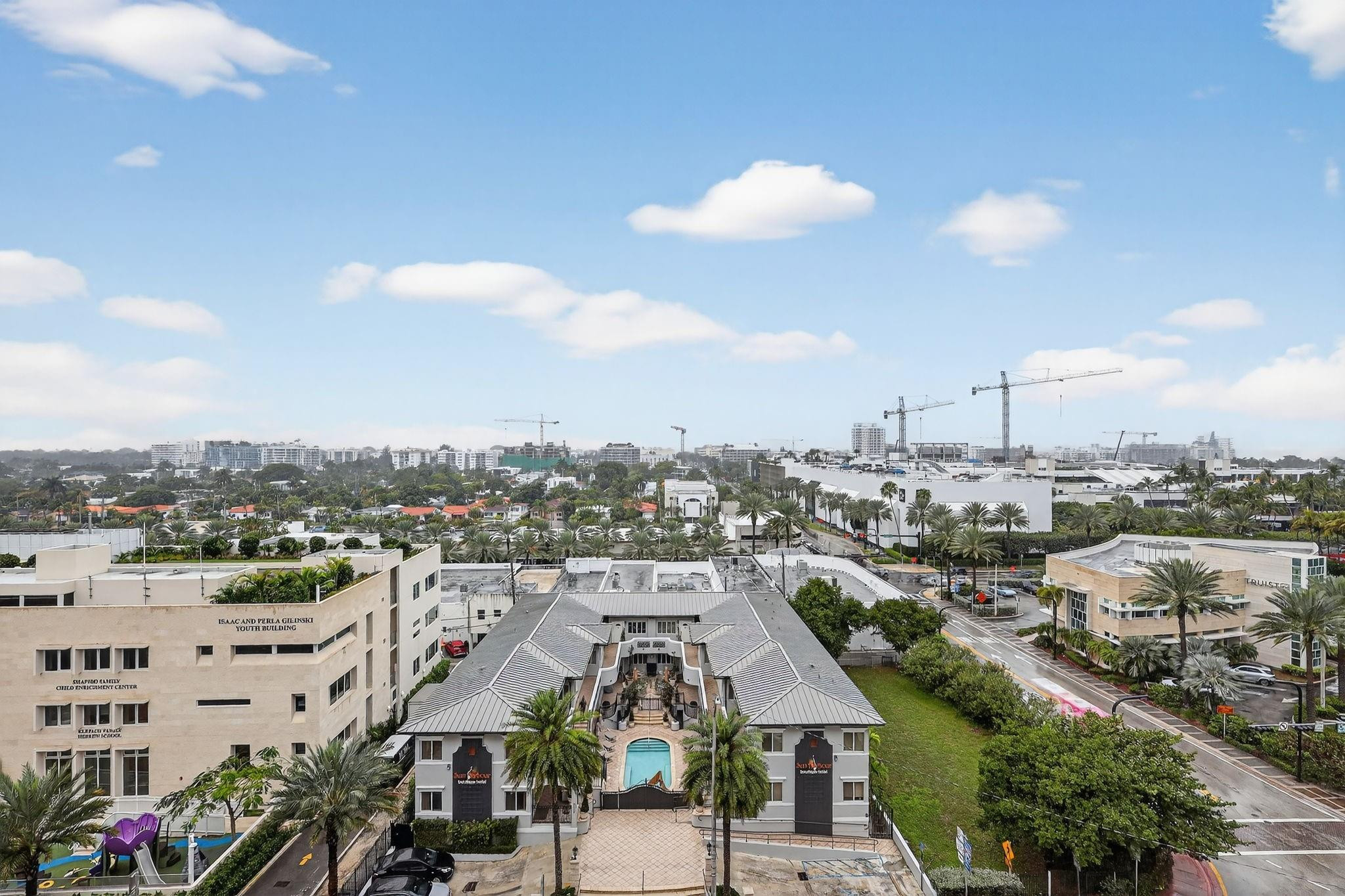 9595 Collins Avenue, Unit N8F Surfside, FL 33154 - Photo 40 of 48 Photo 40