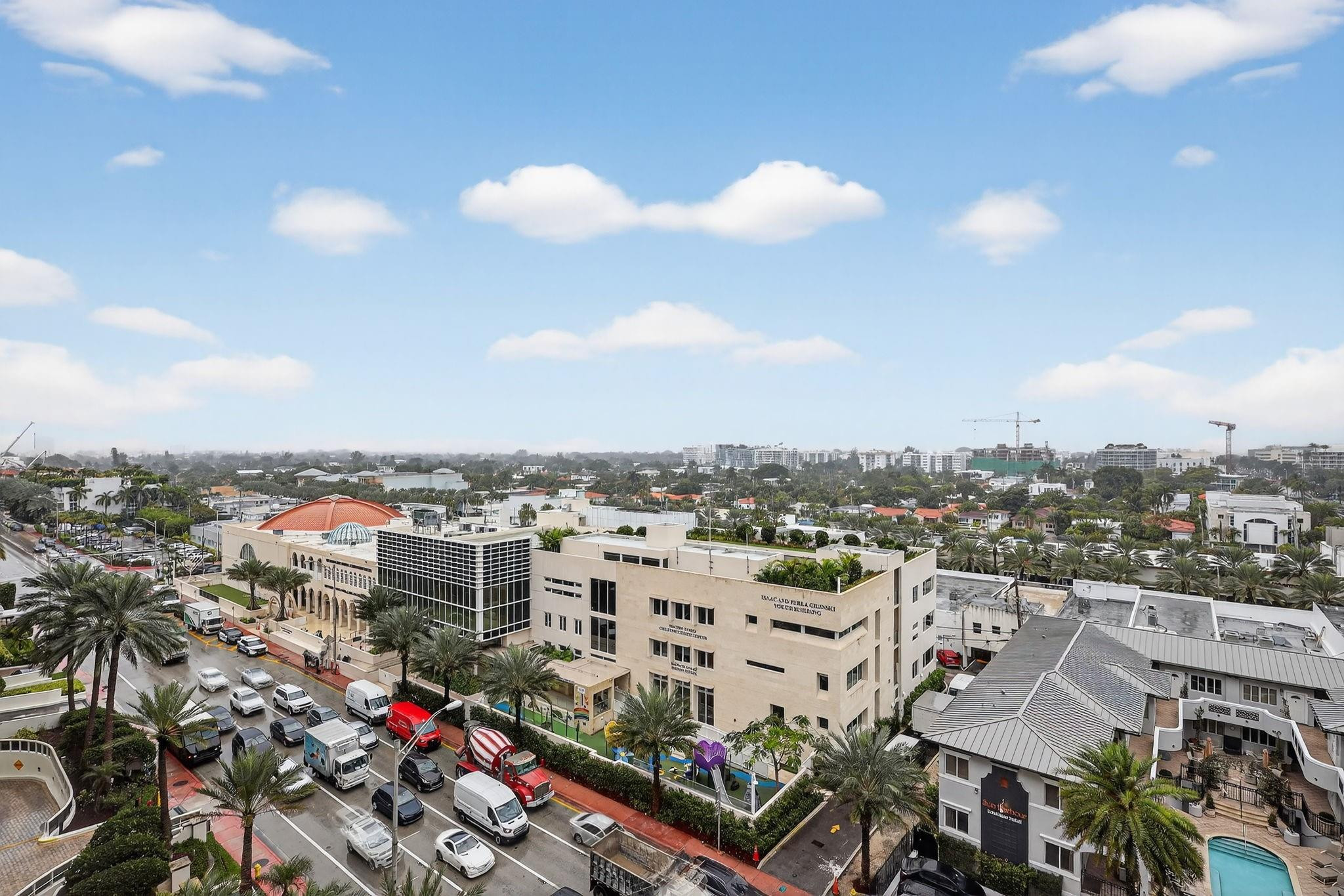 9595 Collins Avenue, Unit N8F Surfside, FL 33154 - Photo 42 of 48 Photo 42