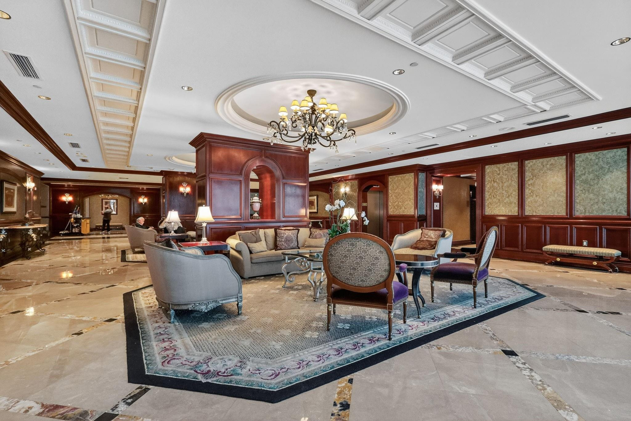 9595 Collins Avenue, Unit N8F Surfside, FL 33154 - Photo 44 of 48 Photo 44