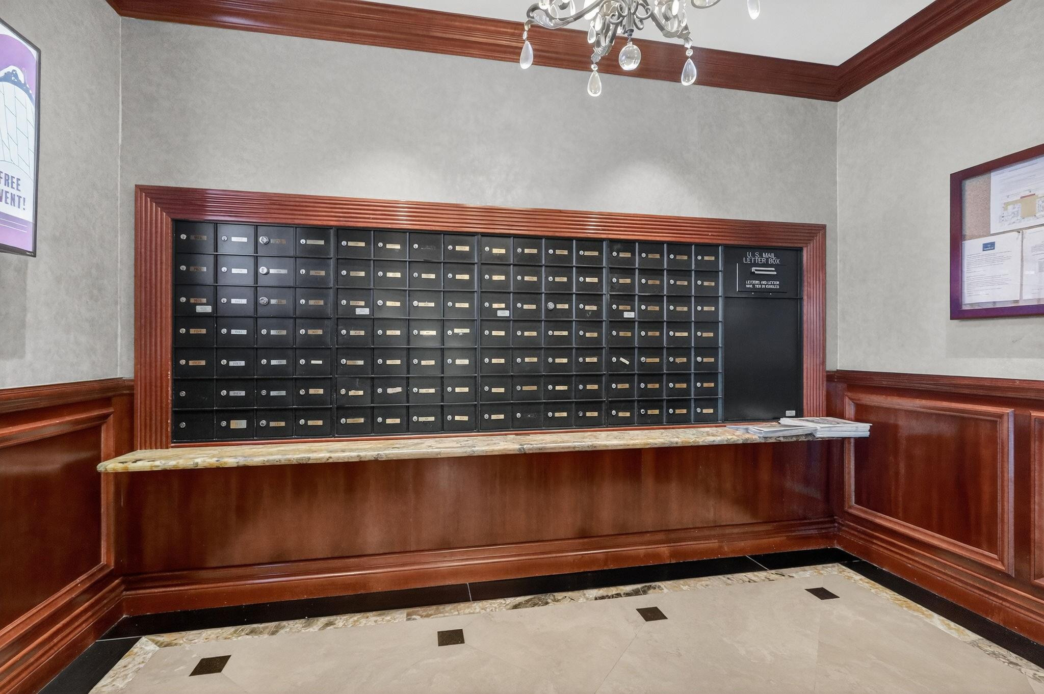 9595 Collins Avenue, Unit N8F Surfside, FL 33154 - Photo 45 of 48 Photo 45