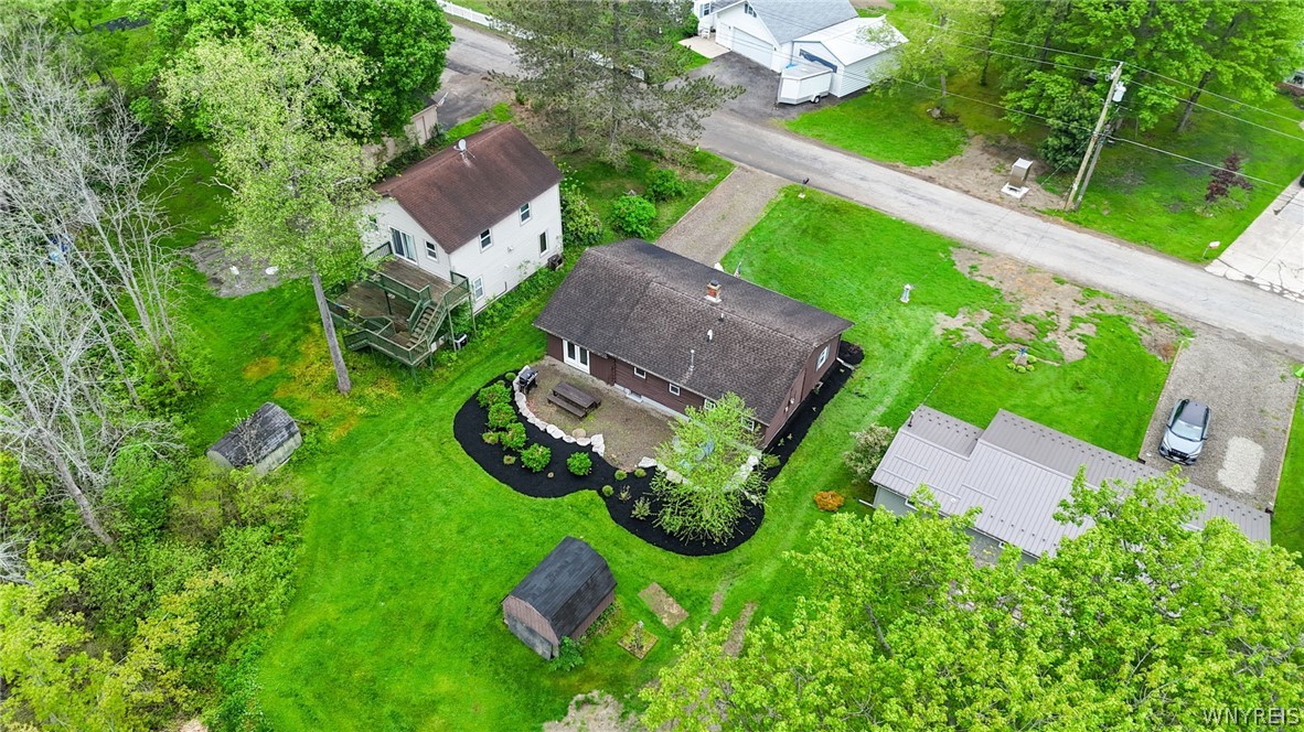5911 Snug Harbor Road Chautauqua, NY 14757 - Photo 45 of 50