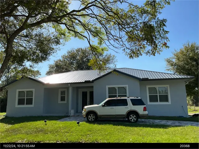 $520,000 | 548 Bald Cypress Avenue, Clewiston, FL 33440