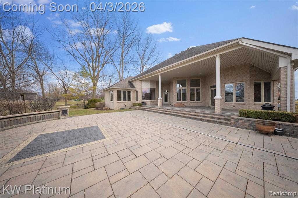 48877 Point Lakeview Street Chesterfield, MI 48047 - Photo 65 of 73