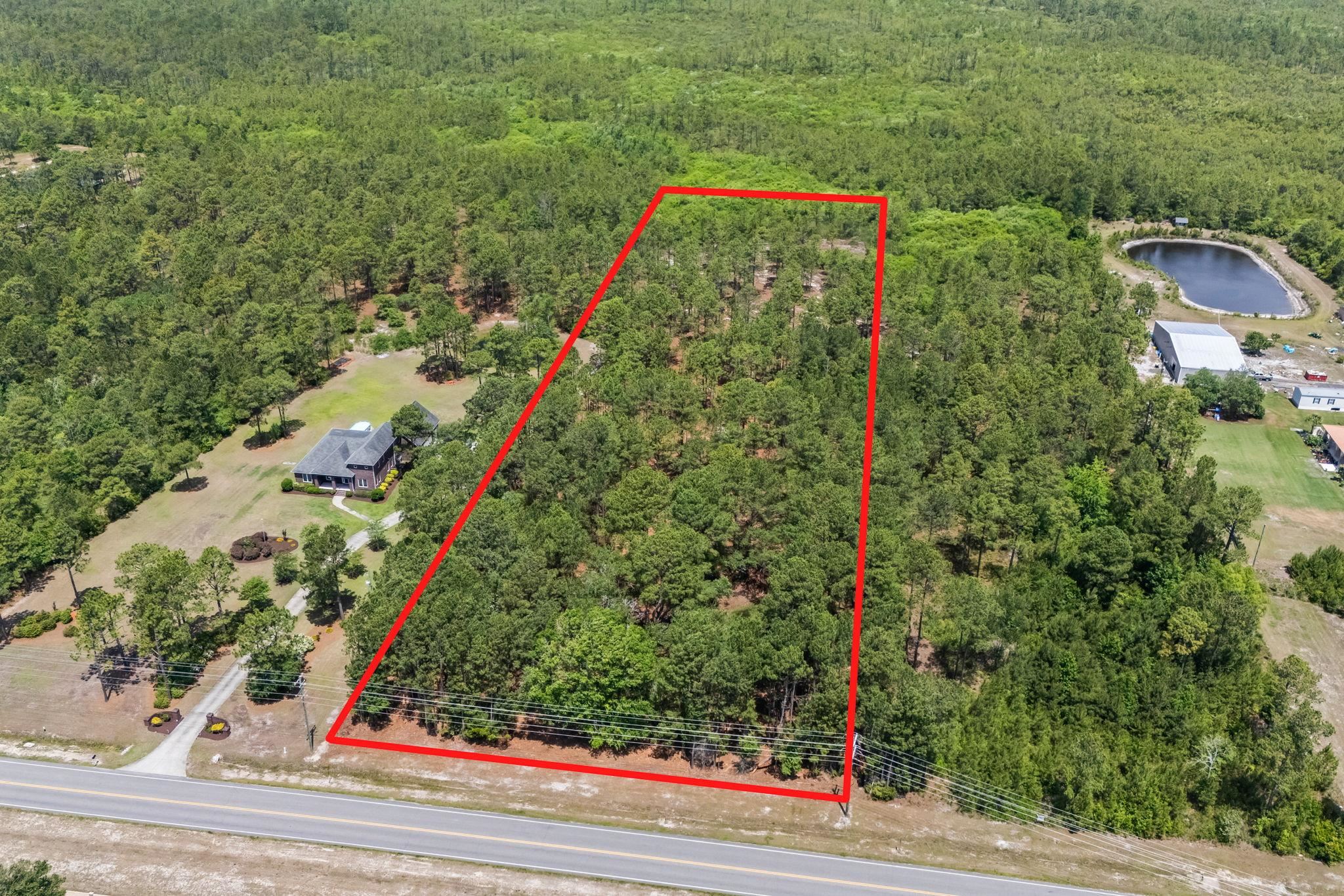 3600 Water Tower Road Longs, SC 29568 - Photo 31 of 55
