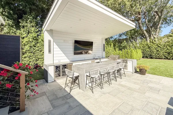 $35,000 | 121 Ponquogue Avenue, Unit C, Hampton Bays, NY 11946