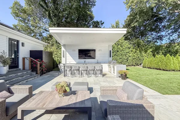$35,000 | 121 Ponquogue Avenue, Unit C, Hampton Bays, NY 11946