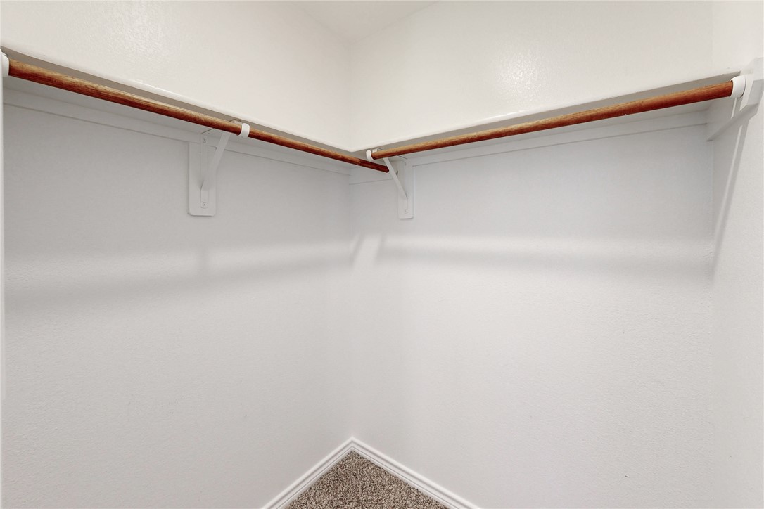 2010 Chief Street Bryan, TX 77807 - Photo 7 of 29 a view of a room with racks on the wall