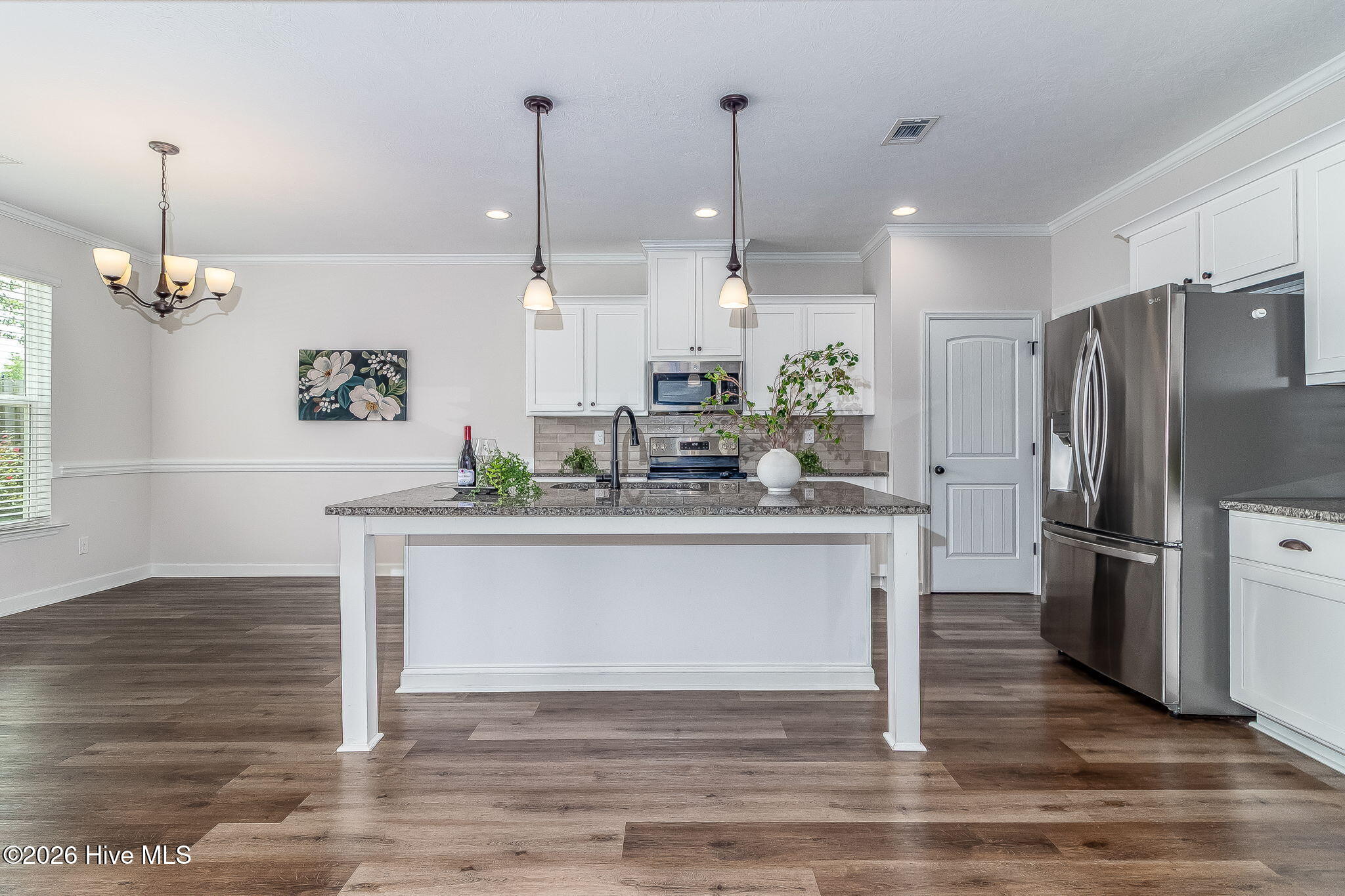 139 Dublin Loop Grovetown, GA 30813 - Photo 12 of 56 Kitchen