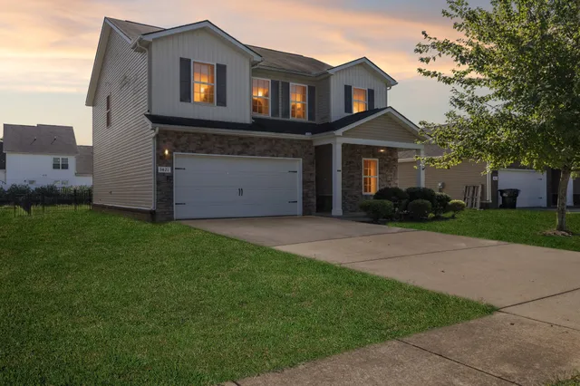 $410,000 | 3421 Pitchers Lane, Murfreesboro, TN 37128