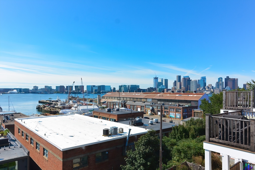 a view of a city