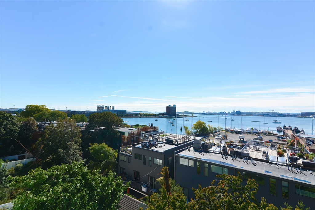 269 Webster Street, Unit 4 Boston, MA 02128 - Photo 2 of 36 a view of a lake