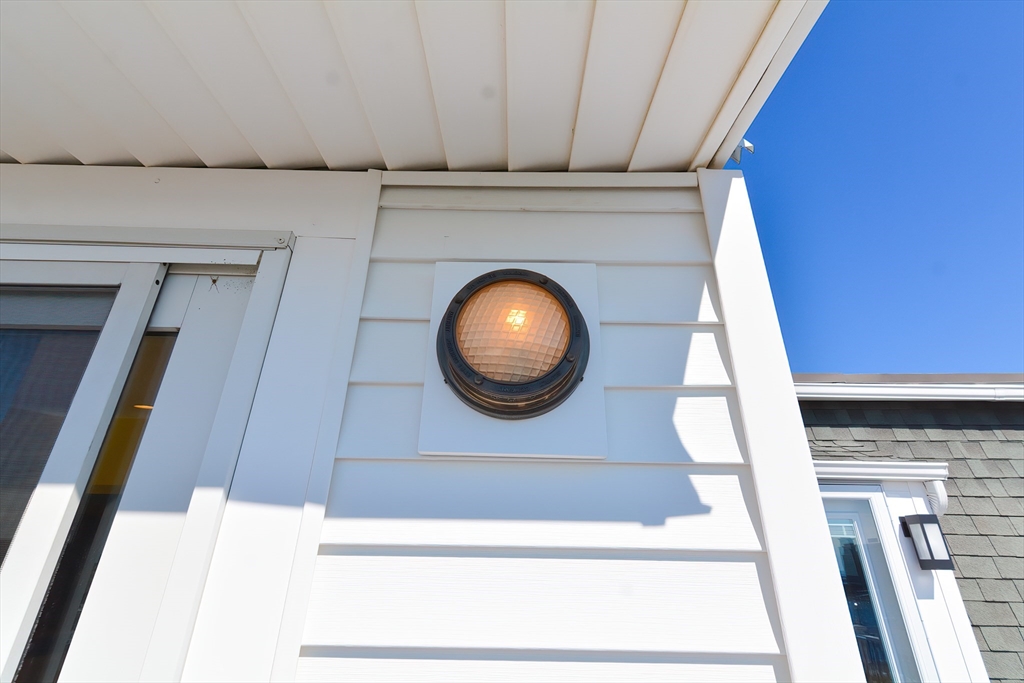 269 Webster Street, Unit 4 Boston, MA 02128 - Photo 27 of 36 a close view of a fireplace