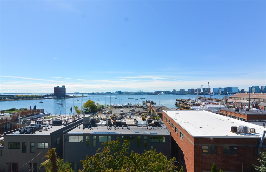 269 Webster Street, Unit 4 Boston, MA 02128 - Photo 3 of 36