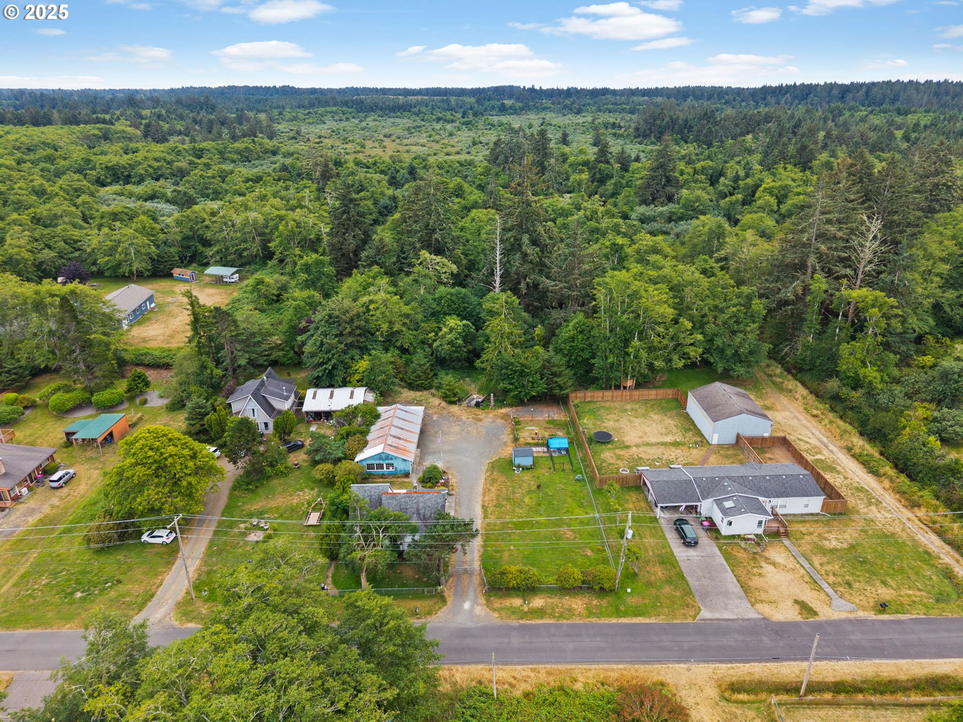 472 7th Avenue Hammond, OR 97121 - Photo 30 of 32 a view of a city