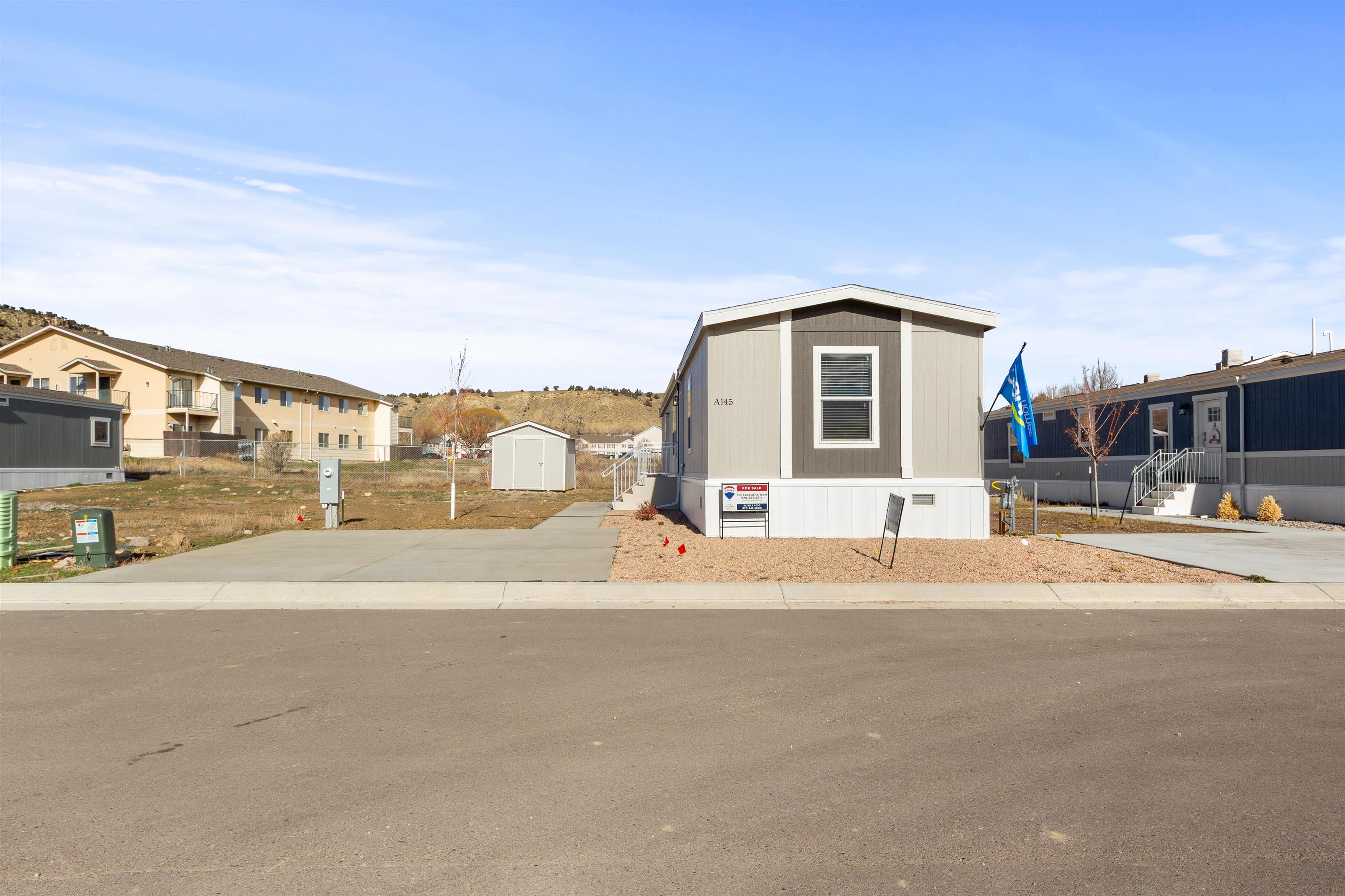 200 West 20th Street, Unit A145 Rifle, CO 81650 - Photo 22 of 22