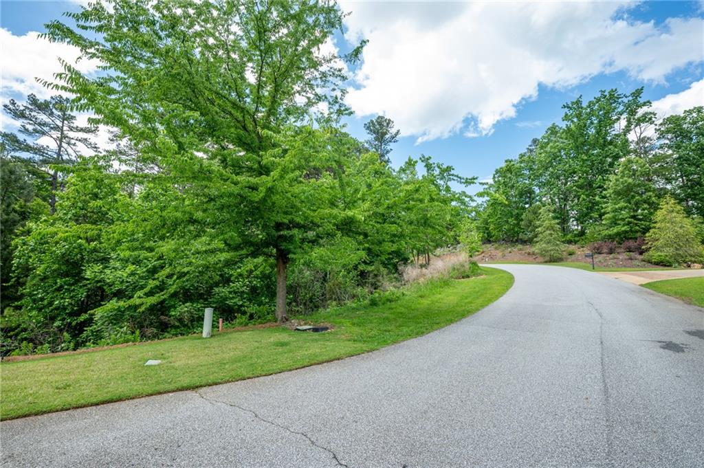 25 Sunset Ridge Cartersville, GA 30121 - Photo 12 of 16 a view of a park
