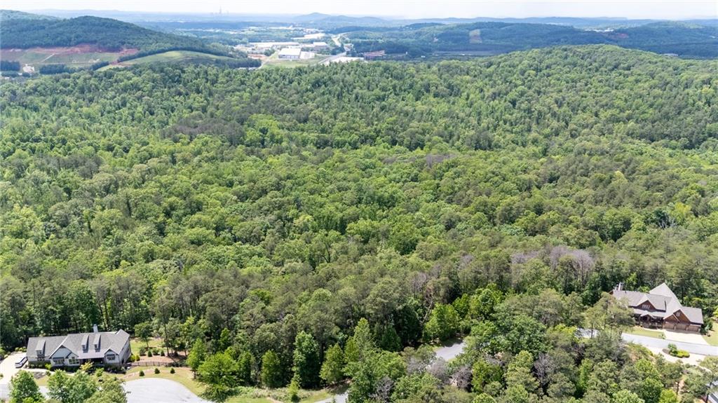 25 Sunset Ridge Cartersville, GA 30121 - Photo 7 of 16 a view of a lush green field