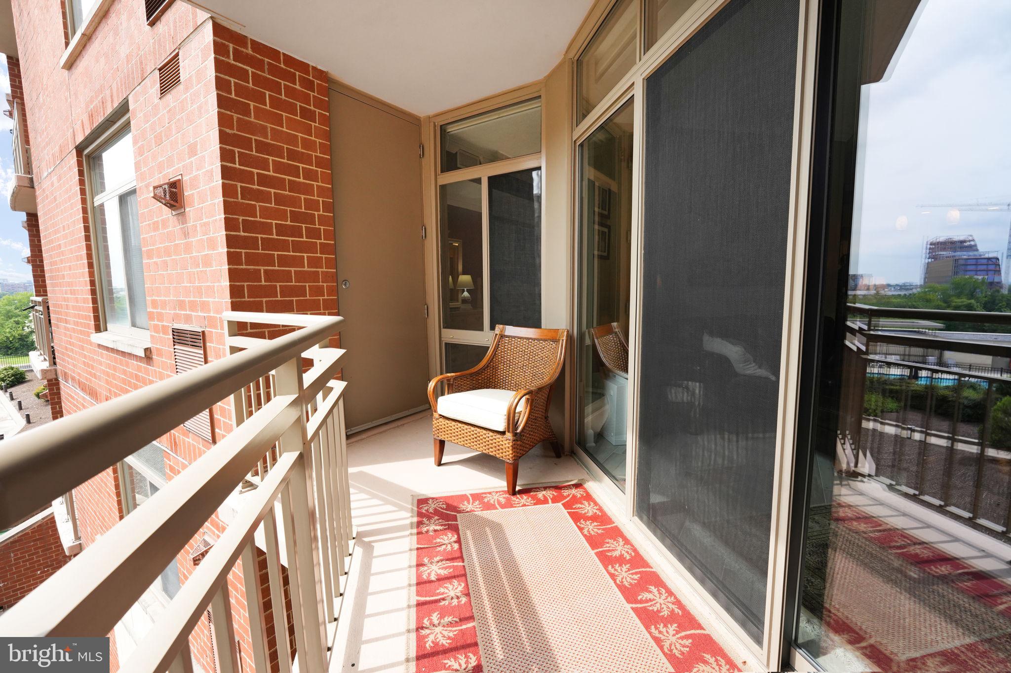 3650 South Glebe Road, Unit 465 Arlington, VA 22202 - Photo 19 of 20