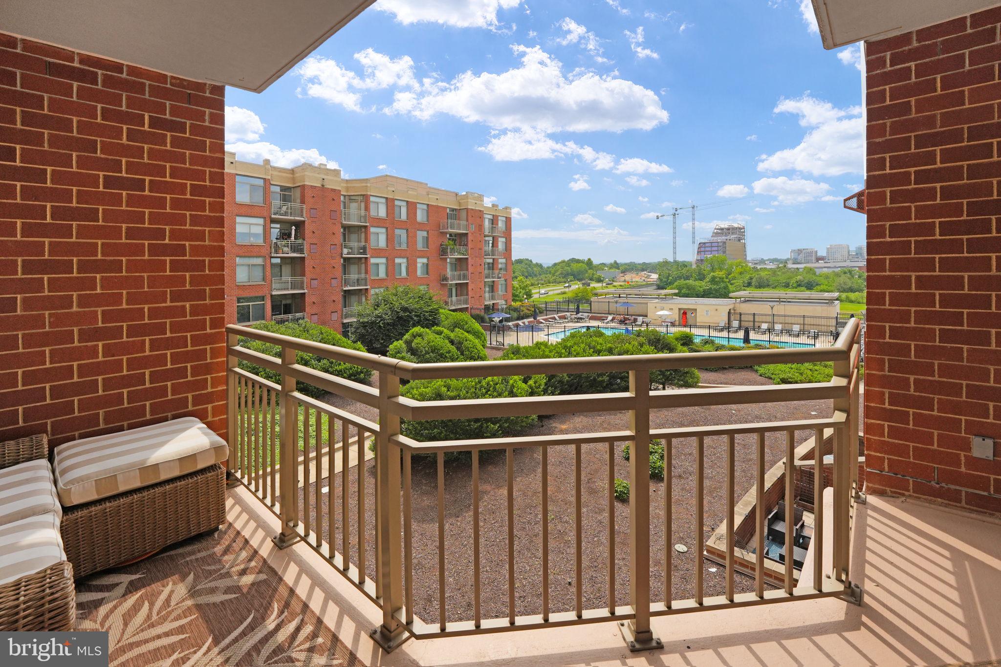 3650 South Glebe Road, Unit 465 Arlington, VA 22202 - Photo 20 of 20