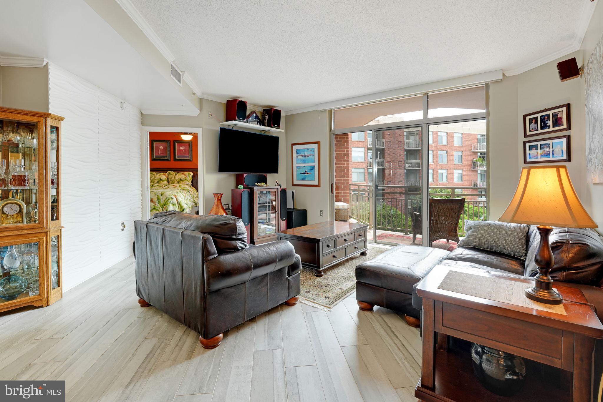 3650 South Glebe Road, Unit 465 Arlington, VA 22202 - Photo 3 of 20