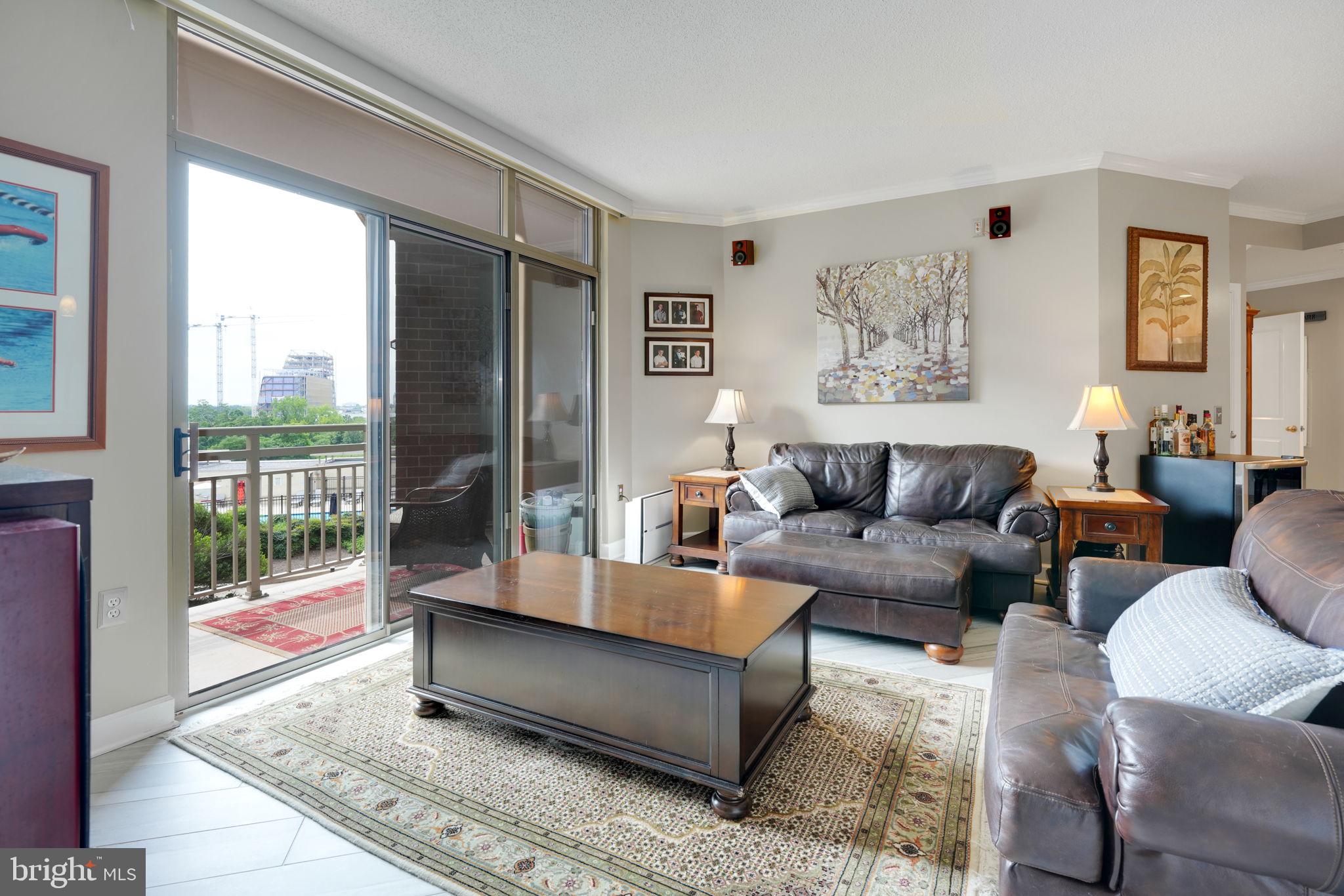 3650 South Glebe Road, Unit 465 Arlington, VA 22202 - Photo 4 of 20