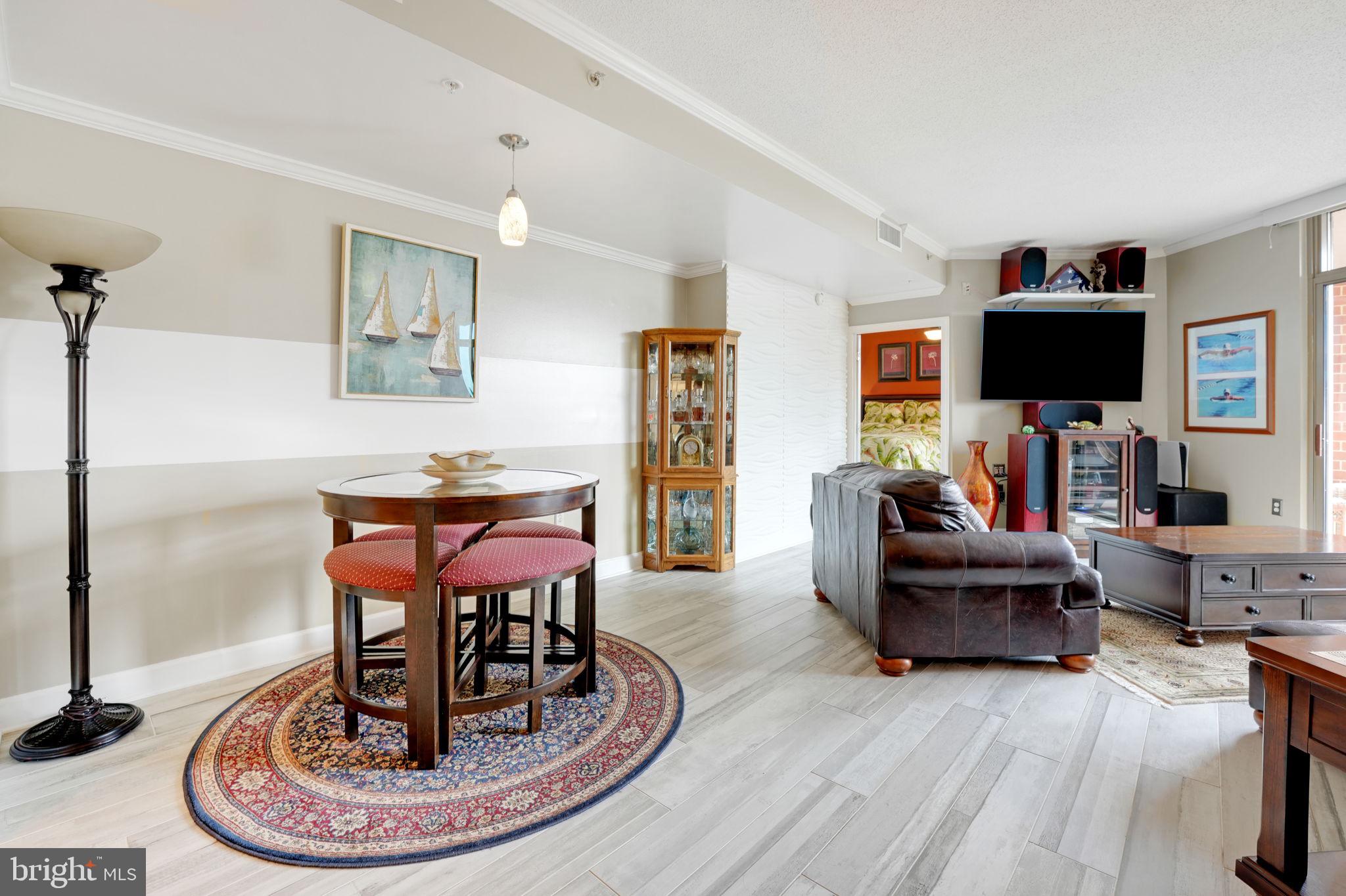 3650 South Glebe Road, Unit 465 Arlington, VA 22202 - Photo 5 of 20
