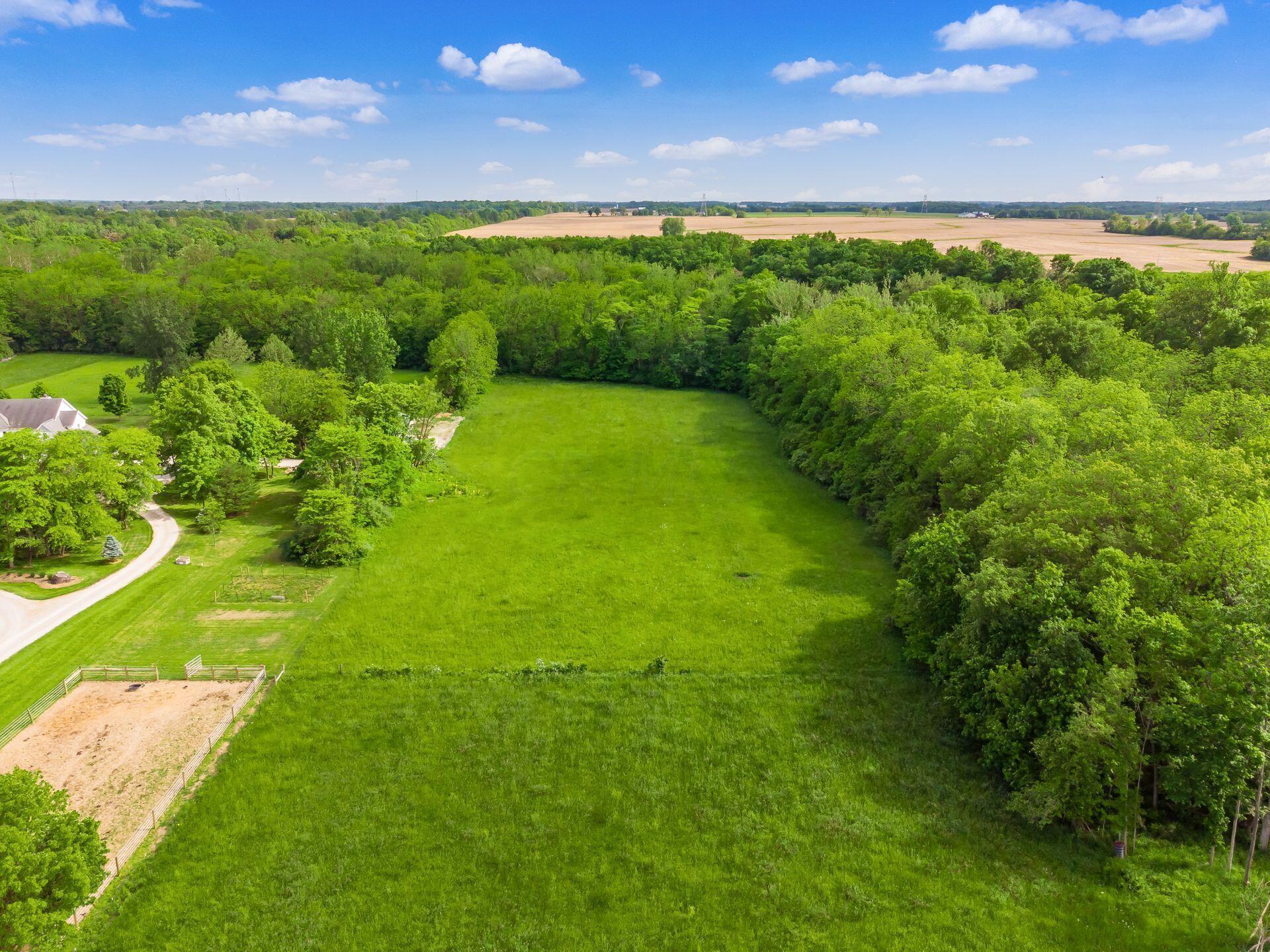7575 Calhoun Road Ostrander, OH 43061 - Photo 50 of 57 Drone