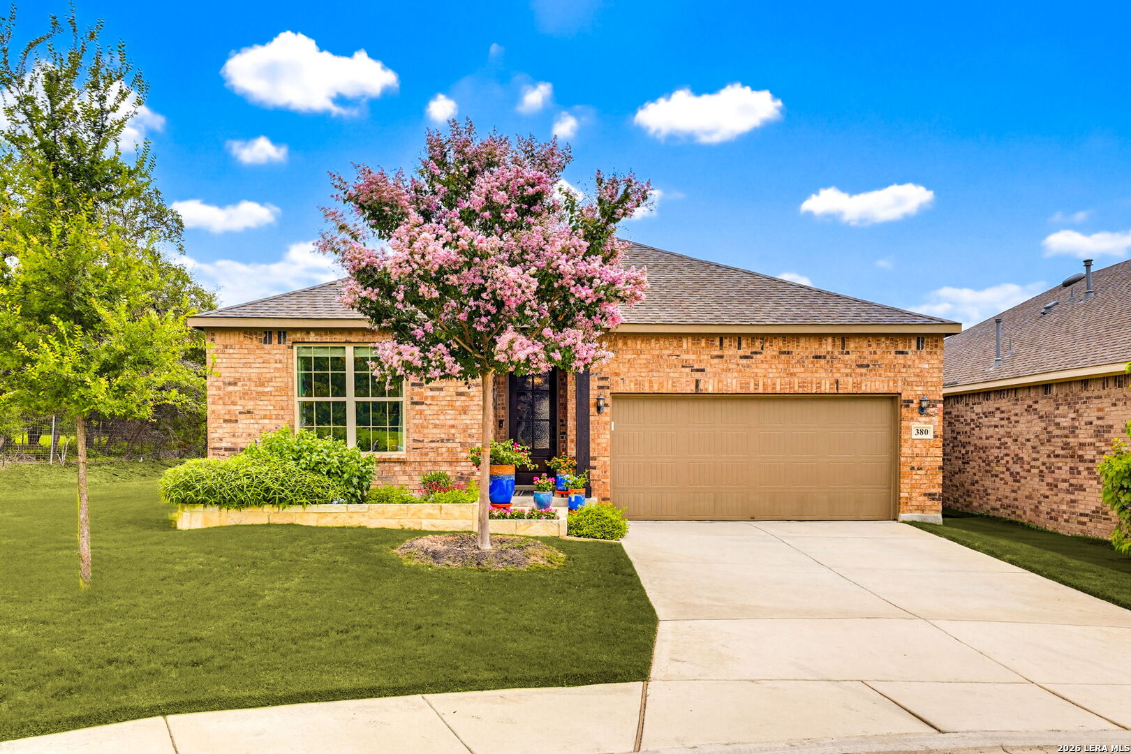 380 Sonata Canyon Spring Branch, TX 78070 - Photo 1 of 28